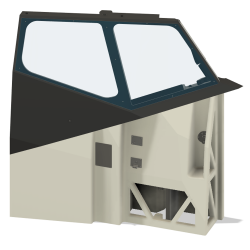 737 Sidewall STL (BETA 0.9) Bild 3