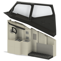 737 Sidewall STL (BETA 0.9) Bild 5